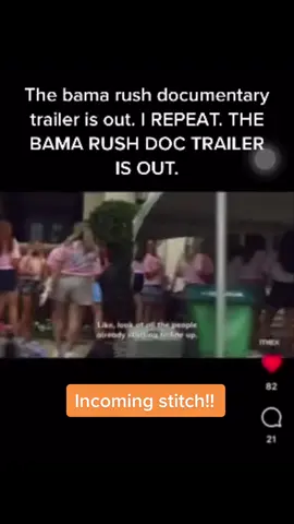 #stitch with @samanthab349 #bamarush #bamarushtok  #bamarushdocumentary