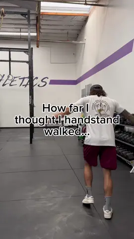 Sometimes it doesnt go how it feels