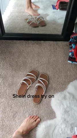 @SHEIN $17 dress and Im in love!  #shein #dressy #Fitness #fitmoms #dressup #weddingattire #girlswholift #model #modeling #showstoper #showstopper #vibes #fitchicksoftiktok #fitchicks #dresshacks #glitter #sparkle #MomsofTikTok #eveningdress #cocktailattire #hns #hnsfitness 
