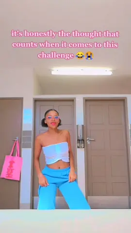 somaar round off my moves to the nearest challenge 😭😂#pontshomaila #unitok #fypシ #godsworkofart 