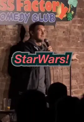 Mark Normand Roast Star Wars Fans #podcastclips #funny #marknormand #starwars #maythe4th 