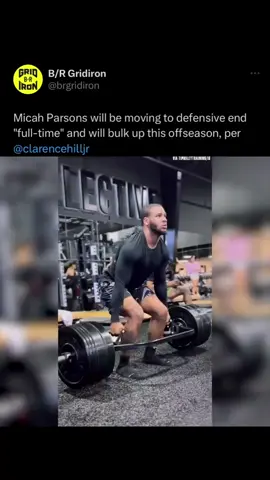 micah parsons👀👀 