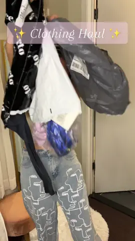 Clothing and try-on haul #clothes #shopping #tryonhaul #haul #clothinghaul #shoppinghaul 