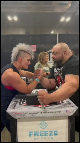 #armwrestling #fyp #strangerthings #gender #manvswoman #rizz #strength #tiktok 