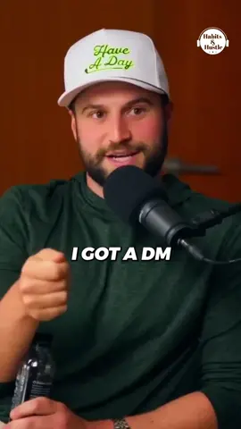 Why @Brilliantlydumb never went to barstool