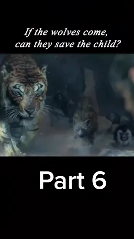 #Mowgli The Legend of the Jungle #Part6 #fypシ  #movieclip 
