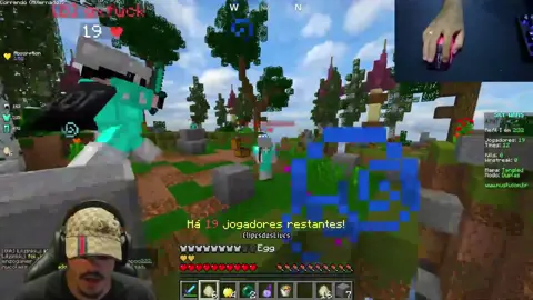 Jesus esta com Snopey KKKKKKKK #snopey #Minecraft #snopeymcc #viral #fy #fyp