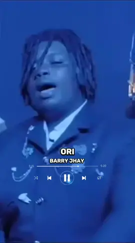 Barry jhay - Ori #lyrics #fyp #lyricsvibes15 #afrobeats #music #foryou #goviral #tiktok #goodvibes #xyzbca #tiktoknigeria #tiktokafrica #fy #foryoupag