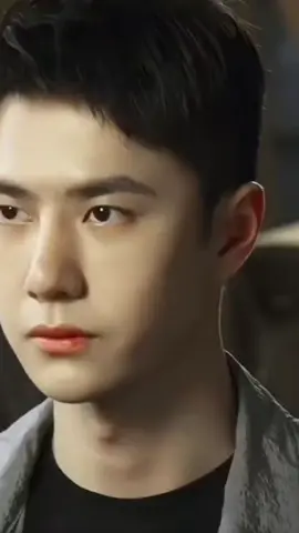 หุ่นคุณตำรวจนั้น🥹😋 #หวังอี้ป๋อ #wangyibo #wangyibo王一博 #หวังอี้ป๋อ王一博wangyibo #เฉินอวี่  #beingahero 🤟😂