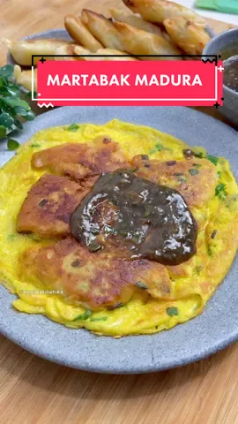 Resep martabak madura super enak!! Cobain bikin ini kalau ada waktu luang 😍 #martabakmadura #martabakmadurasurabaya #martabakmie  Kompor by @Niko Indonesia  #NikoIndonesia #KomporKacaDapurMewah #KokanaBlackSeries IG: @nikoindonesia  TikTok: @nikoindonesiaofficial #NumanLifeIndonesia  #PerabotPlastikBerkualitas #BerwarnaBersamaNuman tiktok numan: @numanlife.id
