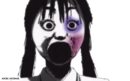 Asobi Asobase #funnymoment #funnyvideos #asobiasobase #animeedit #anime 