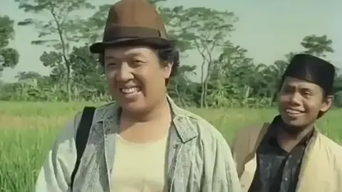 film jadul Nike Ardilla dan kang kabayan