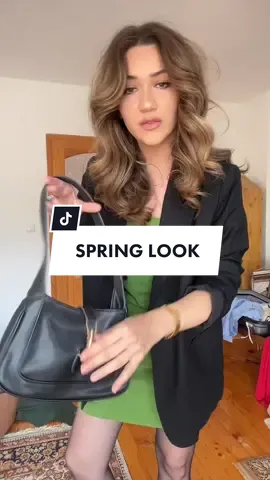 Well that was a jurney 🤣🤍 #grwm #businesscasual #springfashion #springoutfit #springdress #cutecasualoutfit #simpleoutfit #chicoutfit #elegantstyle 