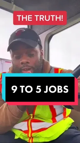 9 TO 5 JOBS! THE DARK TRUTH! #aaronknightley @Aaron Knightley #employment #thematrix #escapethematrix #aaronknightleytiktok #trending #fyp 