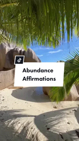 You are abundant✨ #manifest #manifestation #dailyaffirmations #affirmations2023 #lawofattraction #lawofassumption #positiveaffirmations #wealthmanifestation 