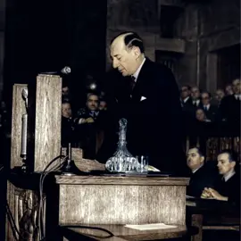 5 maja 1939Przemówienie ministra spraw zagranicznychJózefa Becka w Sejmie RP #józefbeck