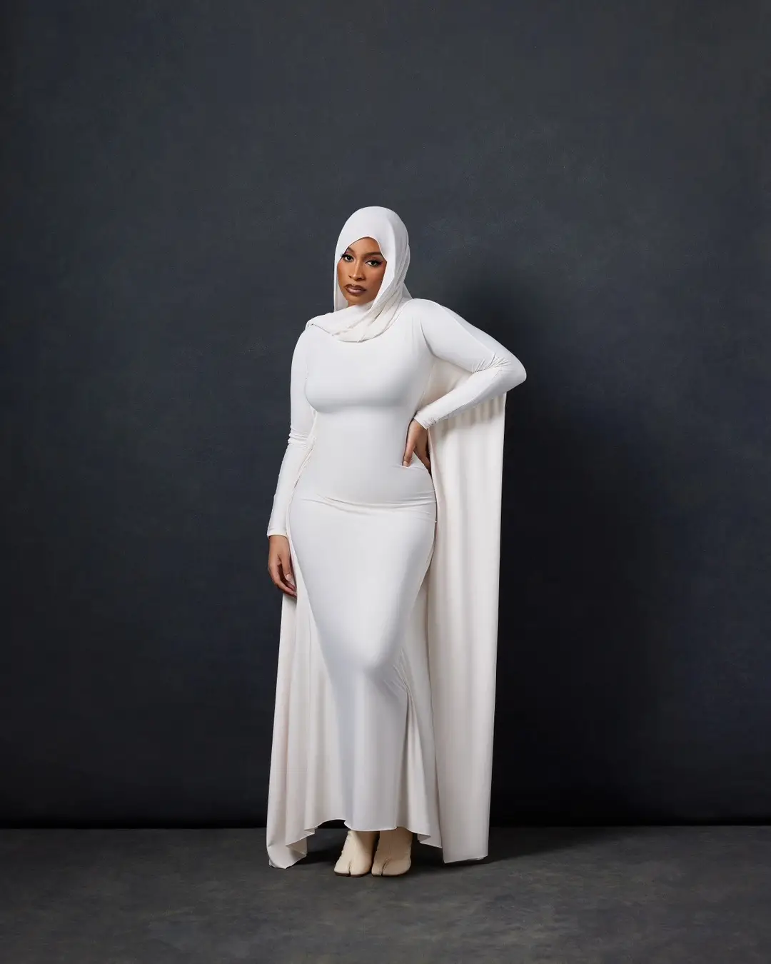 Birthday photoshoot idea  #birthdayphotoshoot #nycphotographer #hijabi 