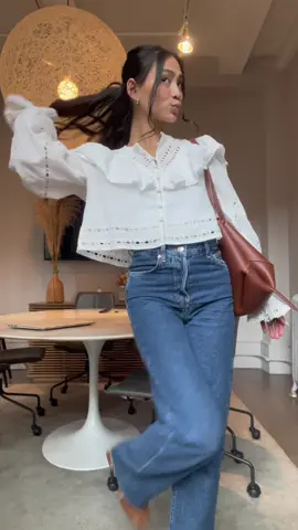 office ootd 🤍 #OOTD #grwm 