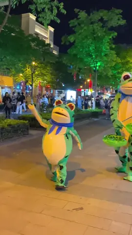 #Bean Frog#fypシ #foryou 