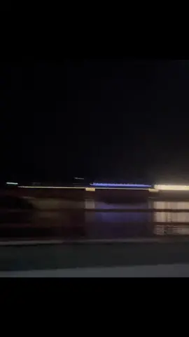 Ilocos Sur Road Trip 🛻 ⚫️Disclaimer:I don not own music. Audio belongs to the rightful owner #north #ilocossur #roadtrip #byahero #night #oneilocossur 