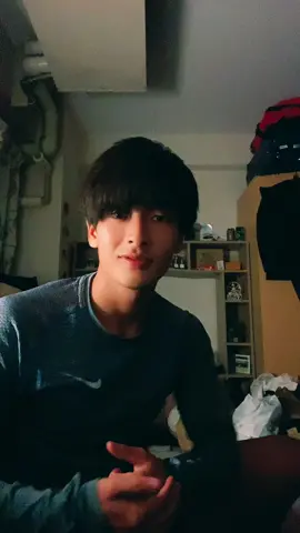 寝て起きた時にいいねがたくさんありますように。#fyp #a #一重男子 #限界大学生 #夢が叶う音源 #サッカーあるある 