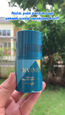 #divinerollondeodorant #deodorantparfum #deodorantdivine #divineoriflame #deodoranoriflame #oriflamesidoarjo #oriflamesurabaya 