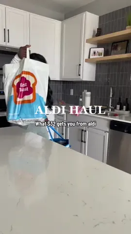 How much do you think this would’ve cost me at Target🤔#groceryshopping #groceryhaul #shopwithme #aldifinds #shopwithmeataldi #alditiktok #aldihaul #budgeting #groceries #sahmsoftiktok #budgetgroceries #mealprep 