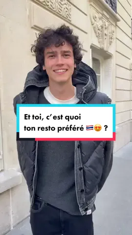 Tu valides le choix de @Romanfreud 😍😋 ?  #resto #restoparis #cryingtiger #thailand #thailandais #thailandaisparis #bonneadresse #bonneadresseparis #paris #TikTokFood  