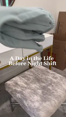 Last vlog in this apartment!!! 😌✨🌙💤  #travelnurse #travelnursing #talkingvlog #nightshift #nightshiftnurse #nightshiftvlog #nursetok #nursesoftiktok #nurse #nursing #registerednurse 