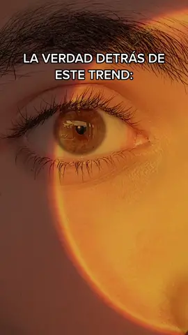 MI OJO #matispano #ojo #trend