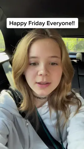 Thank you for all of your comments and song suggestions! @Veda J and I are having a blast and we appreciate you. NEW songs are coming shortly & Originals also 😉 #vedaamaru #fatherdaughter #duet #singers #newmusic #happyfriday #sixthgrade #tiktokmusic 