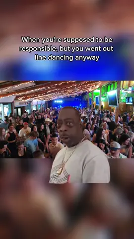 #CapCut Credit goes to @Emily Considine for doing this, it's hilarious! #linedance #letshavefun #linedancedj #linedanceinstructor #fridaynights 