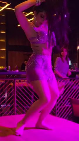 Helwa moza Lebanese #nightlifeegypt  #egypt  #foryou 