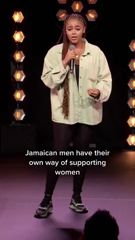 Credit to @ kyrahgrey on embracing ‘FUPA’! #standup #jokes #funny #tiktok #kyrahgrey #standupcomedy #cccommunity 
