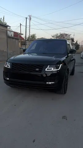 #keşfet #azerbaycan🇦🇿 #fyp #keshfetdeyizz #rangerover #fypシ 