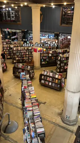 i ♥️ the last bookstore 