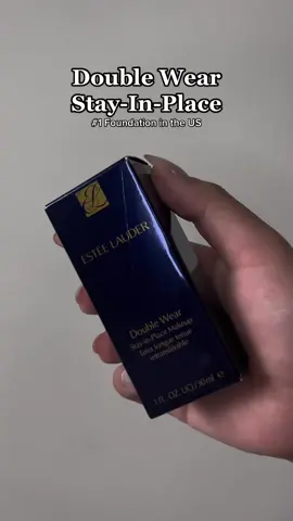 @esteelauder gifted me their Double Wear Stay-in-Place Foundation. 🤍 #esteepartner #ad #myshademystory #doublewear #esteelauder #esteelaudergiftedme #complimentaryfromesteelauder #beauty #makeup #cosmetics #CapCut   
