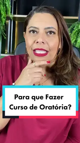 Falar em público pode ser uma tarefa assustadora para muitas pessoas, mas isso não precisa ser uma barreira para o seu sucesso. É possível superar a ansiedade e a falta de confiança na hora de se comunicar com o auxílio de um curso de oratória. Através de técnicas e ferramentas específicas, você pode aprender a controlar a sua respiração, a sua postura e a sua voz, transformando-se em um comunicador seguro e eficiente. . . #clubedafala #oratoria #oratória #comunicação #falarbem #cursoonline #cursodeoratoria #cursodeoratoriaonline #falarempublico #falarsemmedo #desenvolvimentopessoal #softskills #comunicacao #publicspeaking #oratoriarj #oratoriasp #dicasoratoria #cursopresencial #cursorj #cursosp #articulacao #articulação #treino #exercicios #falarempublico #medodefalar #exposição #mercadodetrabalho 