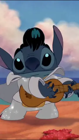 Un momento random de Lilo y Stitch 😎 Qué otro momento te gustaría ver?🤔 #liloystitch #cancionesdisney #elvispresley #stitch #peliculas #peliculasdisney 
