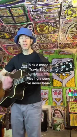 #travisscott #sickomode #fyp #musiccommunity #musicislife🎶 #musiciansoftiktok #fyourpage #singersongwritersoftiktok #fypシ #shepgoldtok 