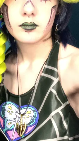 pov seggs #fyp #jjba #jolynecujoh #jolynekujo #jojos #jjbajolyne #jojosbizarreadventure 