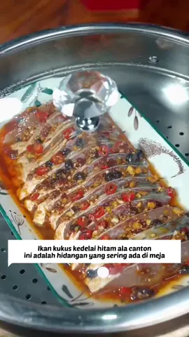 Siapa yang suka makan ikan kukus? mimin suka banget 😂 #cooking #foryou 