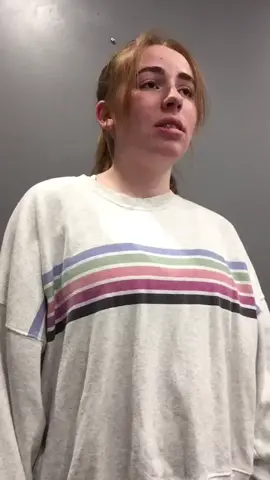“I hate the way” Song to Monologue @SofiaCarson  #PurpleHearts #acting #songtomonologue 