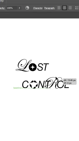 Speedrun my Type Design 