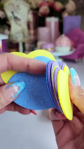 #beauty #beautyhacks #beautyproducts #oddlysatisfying #satisfyingsounds #skincarehacks  #compressedsponge #asmr 