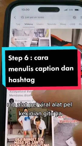 tips menulis caption dan hashtag #tipscaptionhashtag 