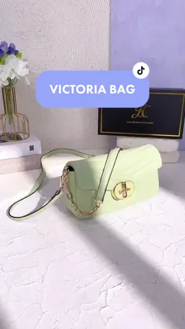 Ada yang sadar ga Victoria Bag ada warna baru? 😋 #TikTokShopDoubleDayDoubleJoy #iCarryJH #TikTokLive #JimsHoney #TikTokShop #ReviewTasMurah #TasUnik