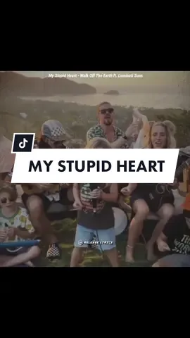 Let's go!!!kids  #mystupidheartkid #walkofftheearth #luminatisuns #musicvideo #lyrics_songs #lirikterjemahan #release_lyrics 