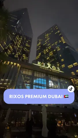 RIXOS PREMIUM DUBAI JBR ⭐️⭐️⭐️⭐️⭐️ Un hôtel de qualité INCROYABLE  #hotel #dubai #RoomTour #honeymoon #luxuryhotel #vacation 