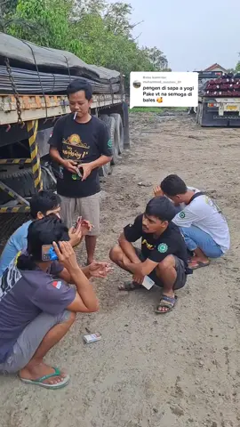 Membalas @muhammad_ramdani_01 di sapa ku pasukan KASBON 🤣 @Apud Saepudin @dadanmanda @Yadi kumis @nosex039 @erwinwijaya1679 @riyadi14__ @dinarkhan88 
